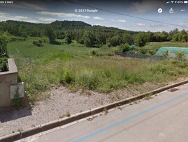 Parcela en Sant Bartomeu del Grau