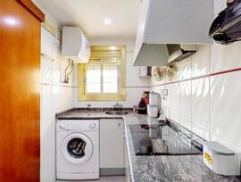 Piso en La Pobla de Farnals