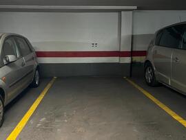 Garaje en Valencia