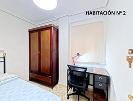 Piso en Valencia