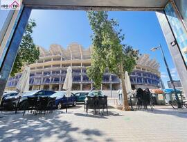 Unidad comercial en Valencia