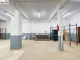 Local comercial en Valencia