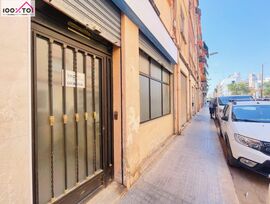 Local comercial en Valencia