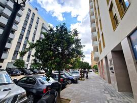 Unidad comercial en Valencia