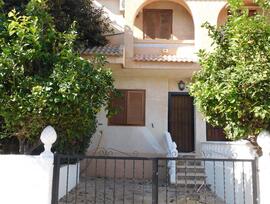 Dúplex en Torrevieja