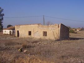 Parcela en Lorca