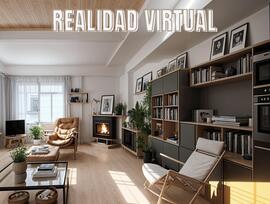 Villa en San Vicente del Raspeig