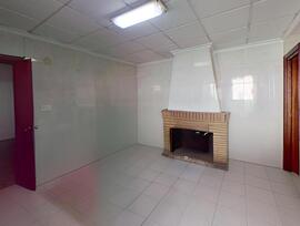 Casa de campo en Petrer