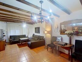 Casa en Novelda