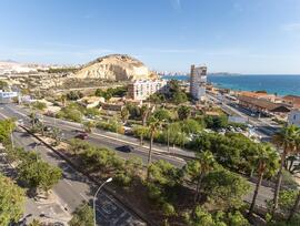 Piso en Alicante