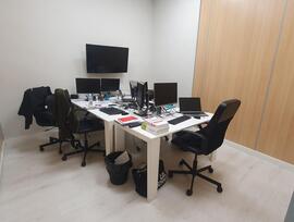 Unidad comercial en Zaragoza