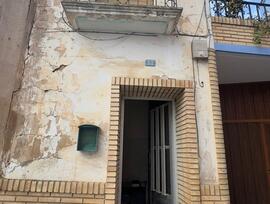 Casa de pueblo en Gallur