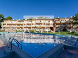 Piso en Mont - Roig del Camp