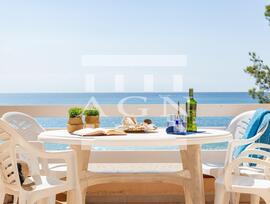 Apartamento en Mont - Roig del Camp