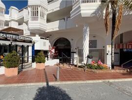 Unidad comercial en Benalmádena