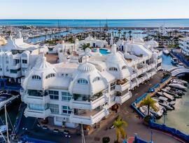 Ático en Benalmádena