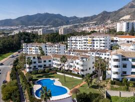 Ático en Benalmádena