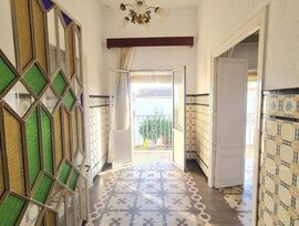 Casa adosada en La Palma del Condado