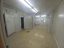 Unidad comercial en Valencia