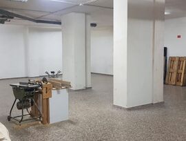 Unidad comercial en Valencia