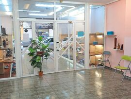 Unidad comercial en Valencia