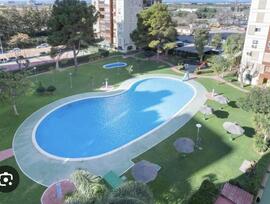 Apartamento en La Pobla de Farnals