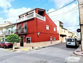 Casa en Anna