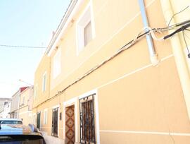 Casa en Requena