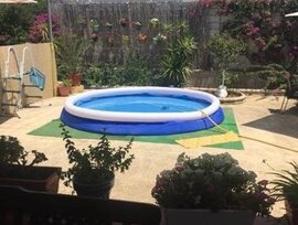 Villa en Puente Genil