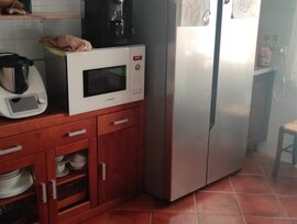 Villa en Puente Genil