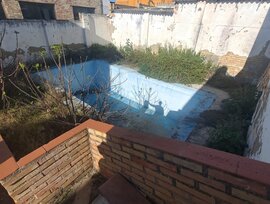 Casa de campo en Puente Genil