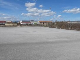 Terreno industrial en Miranda de Ebro