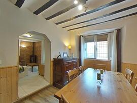 Casa en Santa Maria Rivarredonda