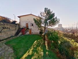 Casa en Santa Gadea del Cid