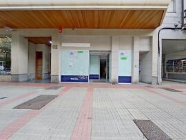 Unidad comercial en Miranda de Ebro