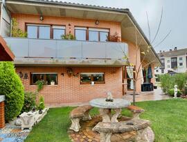 Villa en Alegria - Dulantzi