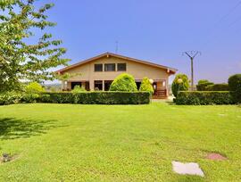 Villa en Berantevilla