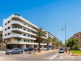 Apartamento en Torrevieja
