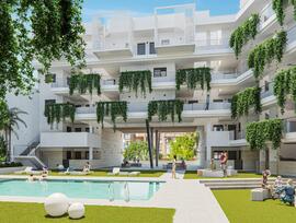Apartamento en Torrevieja