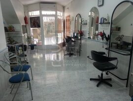 Unidad comercial en Elche