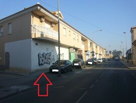 Unidad comercial en Cartagena