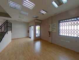 Unidad comercial en Cartagena