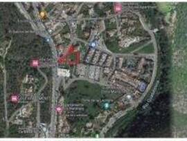 Parcela urbana edificable en Benahavis