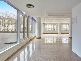 Oficina en Barcelona