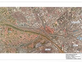 Campo en Sant Boi de Llobregat