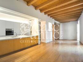 Piso en Barcelona