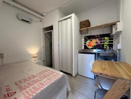 Estudio en Barcelona