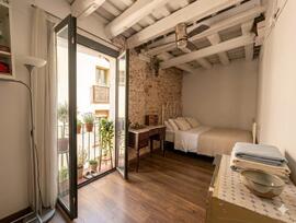 Piso en Barcelona