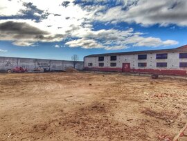 Unidad comercial en Pozaldez