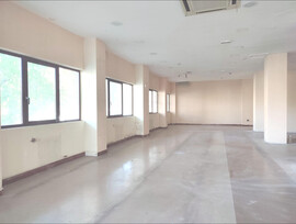 Unidad comercial en Madrid